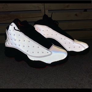 Jordan Retro 13